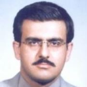 دکتر سیدمحمدسعید نوربخش