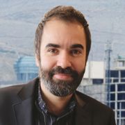 دکتر حامد فلاح