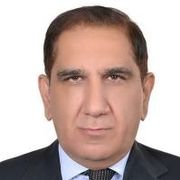 دکتر مجید راستی اردکانی