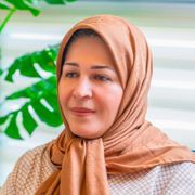 فریبا مبینی کشه