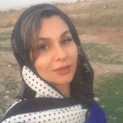 فاطمه عباس زاده