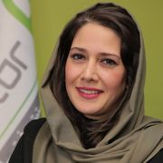 نگین جعفری سندیانی
