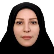 فاطمه سلیم پور
