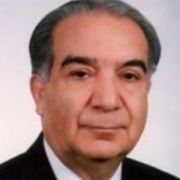 دکتر ایرج ناظری