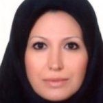 دکتر مریم راستی جهرمی