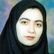 دکتر شیرین شمس قهفرخی