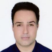 دکتر فرزاد خلیلی