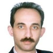 دکتر علی افتخاریان