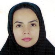 دکتر مهدیه کلبادی نژاد