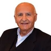 دکتر امین اله نیک اقبالی