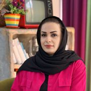 عاطفه یزدی
