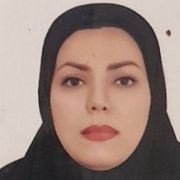 عفت شریفی