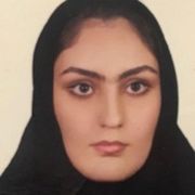 معصومه عبداللهی