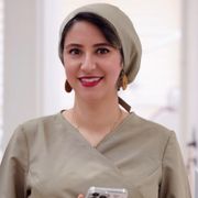 دکتر عاطفه عالم زاده