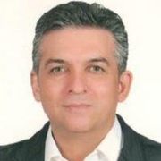دکتر رامین مستغاثی