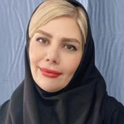 دکتر راحله مهدوی