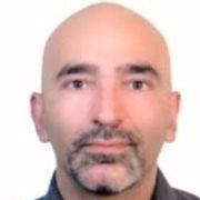 دکتر فولاد اقبالی