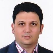 دکتر بهنام اصغری