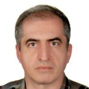 دکتر احمد ستوده دیلمی