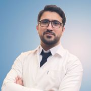 اشکان دلخواه