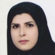 دکتر فاطمه قربانی
