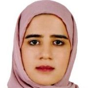 دکتر مریم شیخی گراکوئی