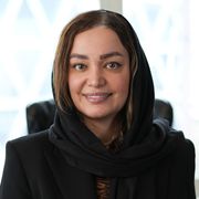 دکتر مریم اسدی