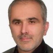 دکتر مهدی زبیری