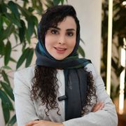 دکتر سیده رزیتا دلقندی