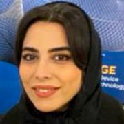دکتر گلاره بنی هاشمی