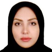 دکتر مریم السادات صدرعاملی