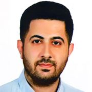 دکتر مصطفی شهیدزاده