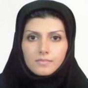 دکتر سمیرا عبدالهی مقدم فومنی