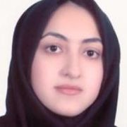 دکتر مریم مفیدی
