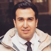 دکتر افشین جهانبان