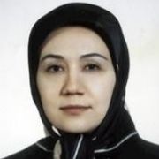 دکتر کتایون علی خانی