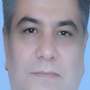 دکتر حمید اسدی