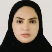 معصومه پیروز