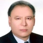 دکتر علی علیزاده