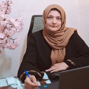 دکتر ندا مشایخی اصل