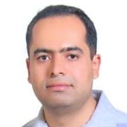 دکتر مهدی شریف مهر