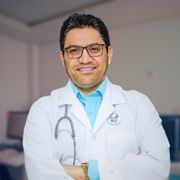 دکتر محمود سلامت زاده