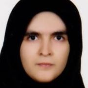 دکتر افروز کارگران دهکردی