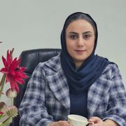رقیه فکری دودران