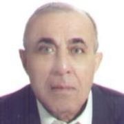 دکتر جواد گرجی