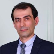سید فرید عرب زاده