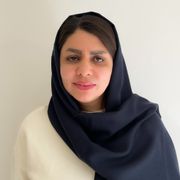 دکتر ماندانا فارسی
