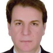 دکتر سیدحامد قدسی خورسند