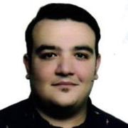 دکتر امیرصدرا محمدی