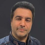 مهرداد نامدار